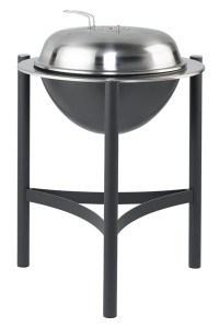 Dancook 1800 charcoal barbecue